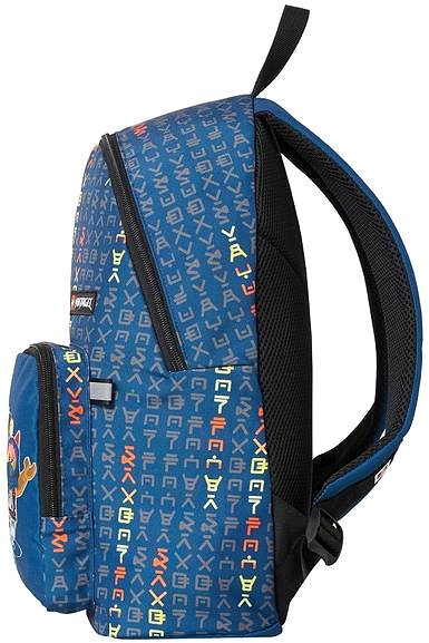Backpack LEGO Bags Ninjago Family, Basic .