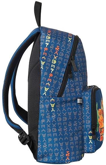 Backpack LEGO Bags Ninjago Family, Basic .