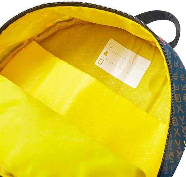 Backpack LEGO Bags Ninjago Family, Basic .