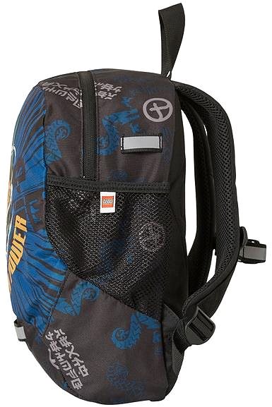Kids Backpack LEGO Bags Ninjago Arin - backpack for kindergarten.