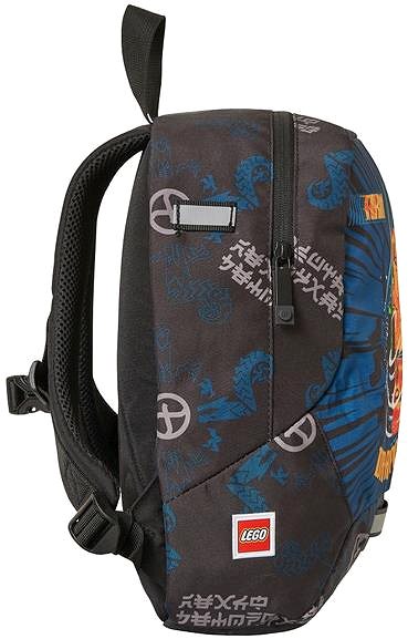 Kids Backpack LEGO Bags Ninjago Arin - backpack for kindergarten.