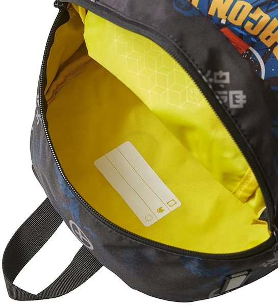 Kids Backpack LEGO Bags Ninjago Arin - backpack for kindergarten.