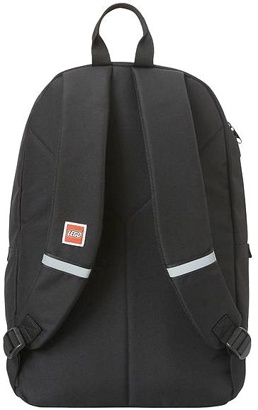 Kids Backpack LEGO Bags Ninjago Red - Kids, L .