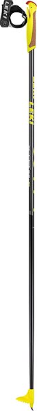 Sífutó bot Leki XTA 5.5 Jr., black-neonyellow-darkanthracite ...