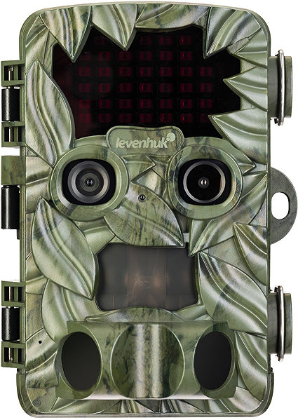 Levenhuk FC400 photo trap .