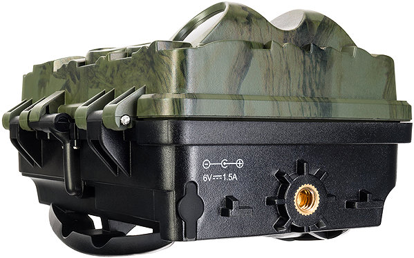 Levenhuk FC400 photo trap .