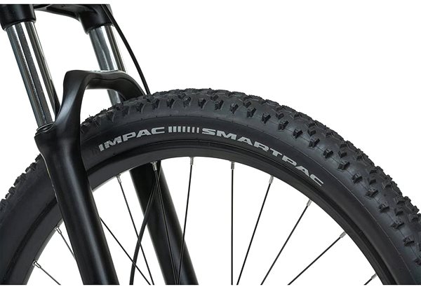 Elektrobicykel Levit Corax Bosch CX 3 625 over 19