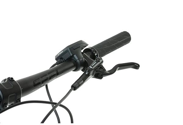 Elektrobicykel Levit Corax Bosch CX 3 625 over 19