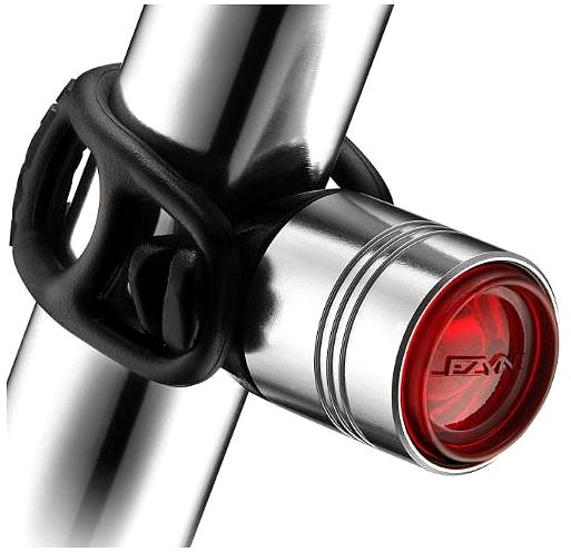 Bike Light Lezyne Femto Drive Pair Blk/Hi Gloss ...