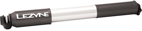 Hustilka Lezyne Pressure drive S ...