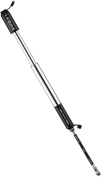 Hustilka Lezyne Pressure drive S ...