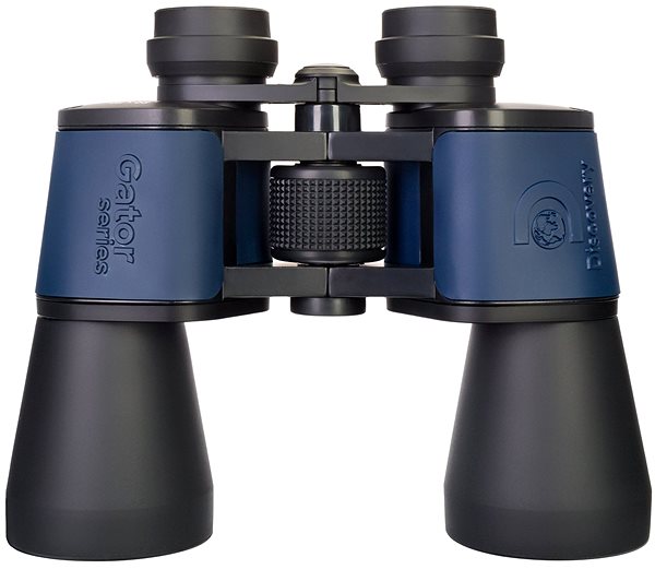 Távcső Levenhuk Discovery Gator 20 × 50 Binoculars ...