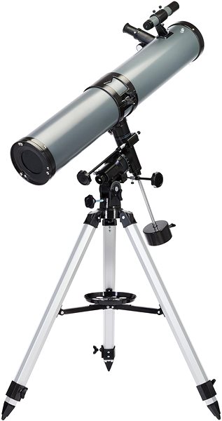 Teleskop Levenhuk hvezdársky ďalekohľad Blitz 114 PLUS ...