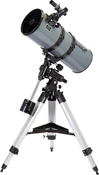 Teleskop Levenhuk hvezdársky ďalekohľad Blitz 203 PLUS ...