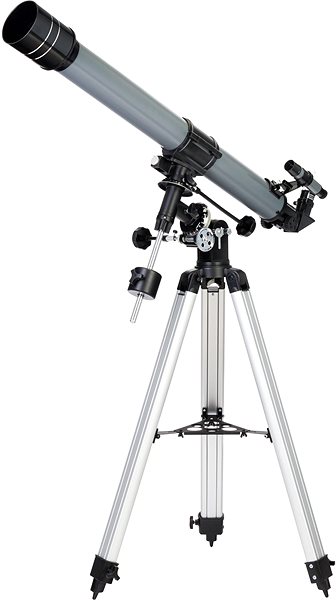 Teleskop Levenhuk hvezdársky ďalekohľad Blitz 70 PLUS ...