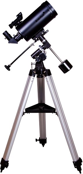 Teleskop Levenhuk hvezdársky ďalekohľad Skyline PLUS 105 MAK ...
