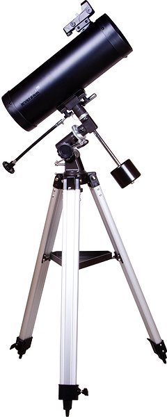 Teleskop Levenhuk hvezdársky ďalekohľad Skyline PLUS 115S ...