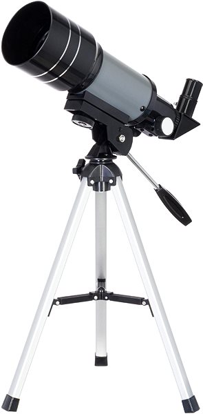 Teleskop Levenhuk hvezdársky ďalekohľad Blitz 70s BASE ...