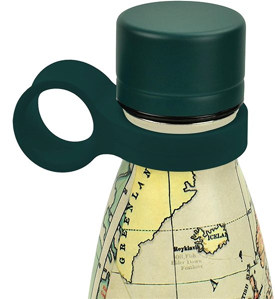 Thermos Legami Hot&Cold Thermos, 500 ml, travel ...
