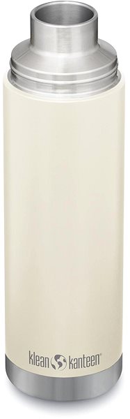Thermos Klean Kanteen TKPro thermos, tofu, 1 l Features/technology 2