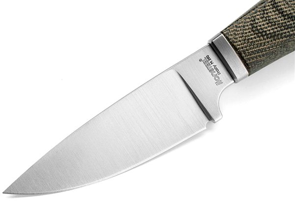 Kapesní nůž Lionsteel Willy WL1 CVG ...