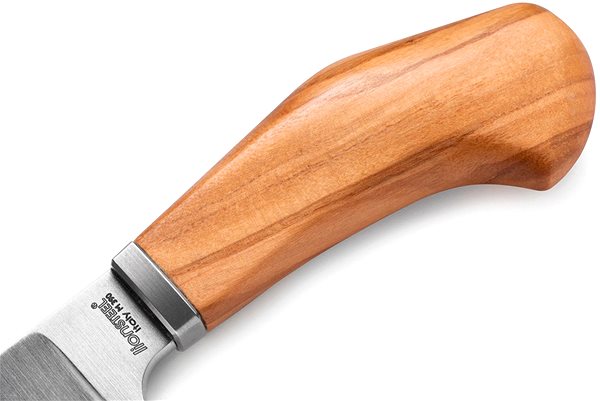 Hunting knife Lionsteel Willy WL1 UL .