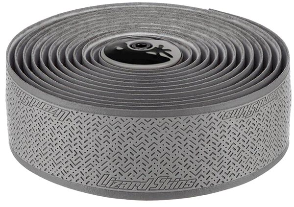 Lizard Skins DSP Bar Tape 2.5 mm - Cool Gray .