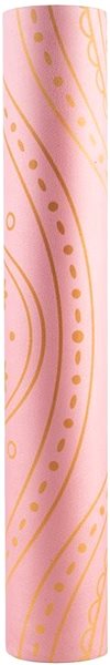 Yoga Mat Combo Mat Hamsa Nude 3.5mm Screen