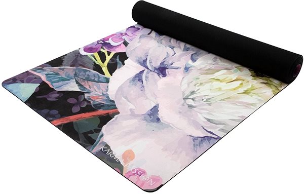 Yoga Mat Combo Mat Meadow 3.5mm Lifestyle