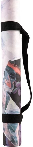 Yoga Mat Travel Mat Meadow 1mm Accessory