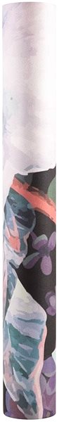 Yoga Mat Travel Mat Meadow 1mm Screen