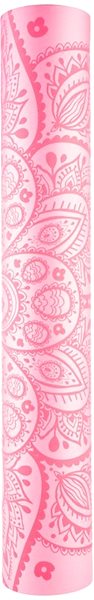 Yoga Mat Yoga Mat Mandala Girly 5mm Screen