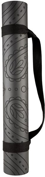 Yoga Mat Yoga Mat OHM Dark Night 5mm Accessory