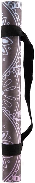 Yoga Mat Travel Mat Chakra Sounds 1mm Accessory