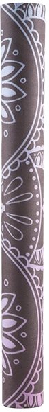 Yoga Mat Travel Mat Chakra Sounds 1mm Screen