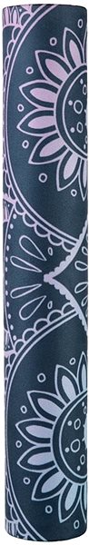 Yoga Mat Combo Mat Chakra Sounds 3.5mm Screen