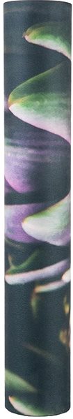 Yoga Mat Combo Mat Strictly Vegan 3.5mm Screen
