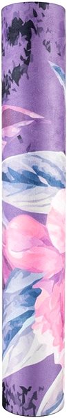 Yoga Mat Combo Mat Love You Peonies 3.5mm Screen