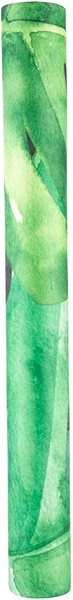 Yoga Mat Travel Mat Monstera 1mm Screen