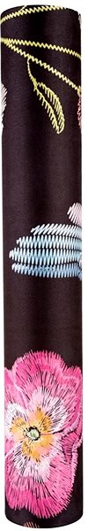 Yoga Mat Combo Mat Night Birds 3.5mm Screen