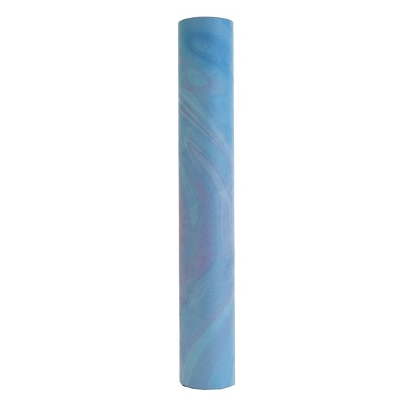Yoga Mat Combo Mat Pink Beach 3.5mm Screen