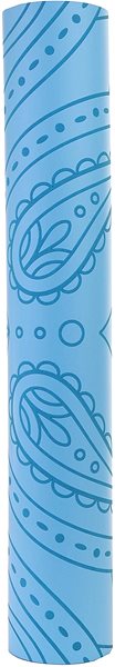 Yoga Mat Yoga Mat OHM Blue Sky 5mm Screen