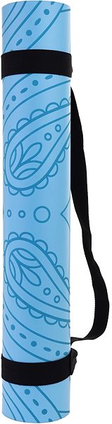 Yoga Mat Yoga Mat OHM Blue Sky 5mm Accessory