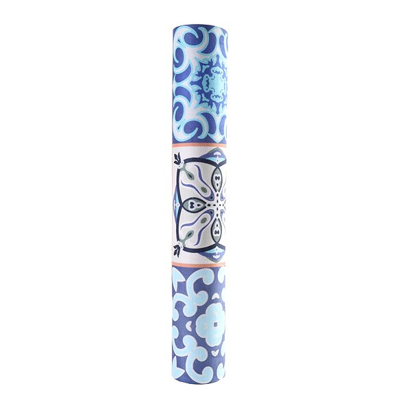 Yoga Mat Combo Mat Morocco 3.5mm Screen