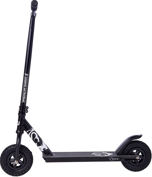 Freestyle Scooter Longway Chimera black ...