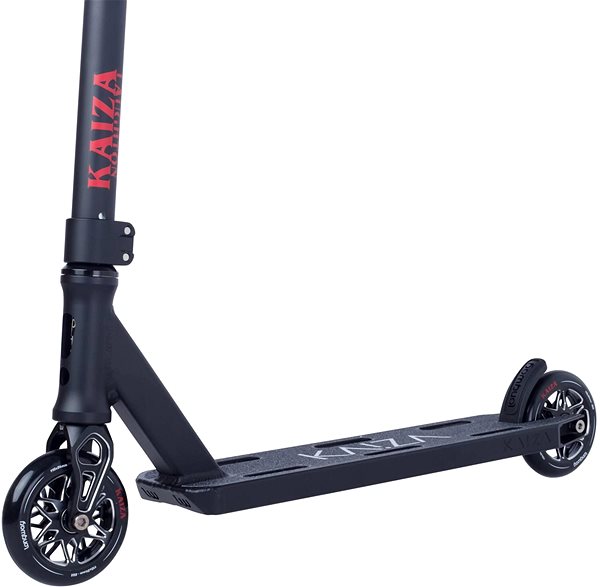 Freestyle Scooter Longway Kaiza black ...