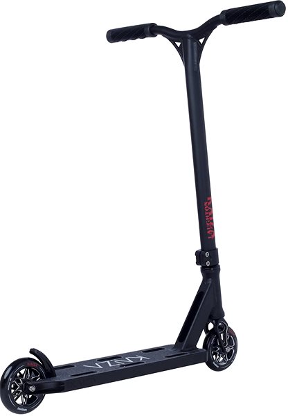 Freestyle Scooter Longway Kaiza black ...