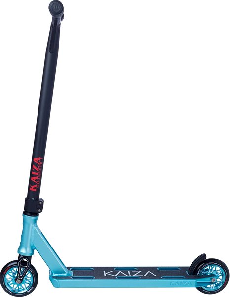 Freestyle Scooter Longway Kaiza turquoise ...
