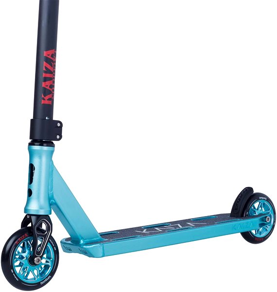 Freestyle Scooter Longway Kaiza turquoise ...