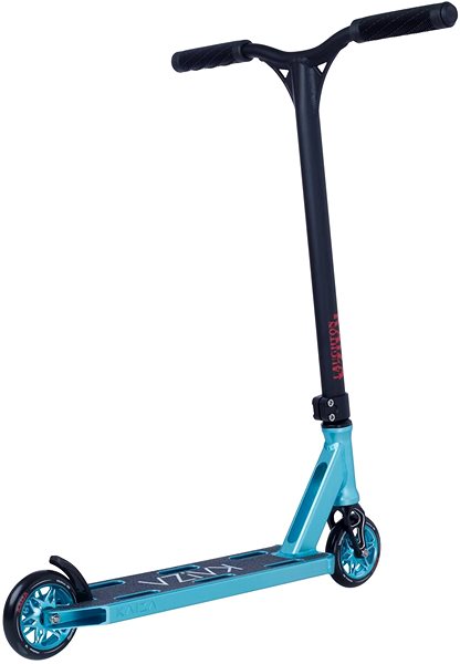 Freestyle Scooter Longway Kaiza turquoise ...